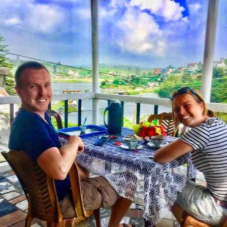Fair View Holiday Home Нувара-Елія Екстер'єр фото