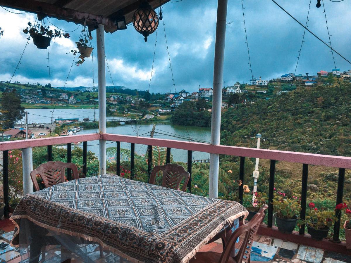 Fair View Holiday Home Нувара-Елія Екстер'єр фото