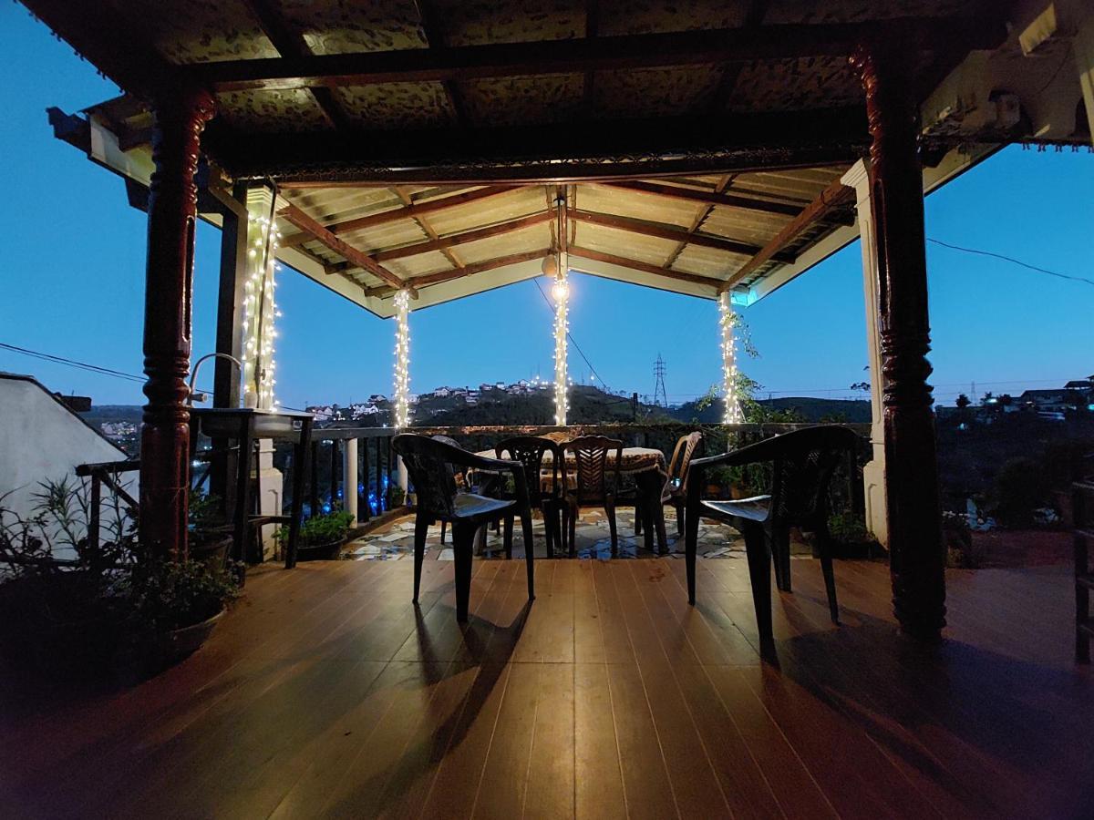 Fair View Holiday Home Нувара-Елія Екстер'єр фото