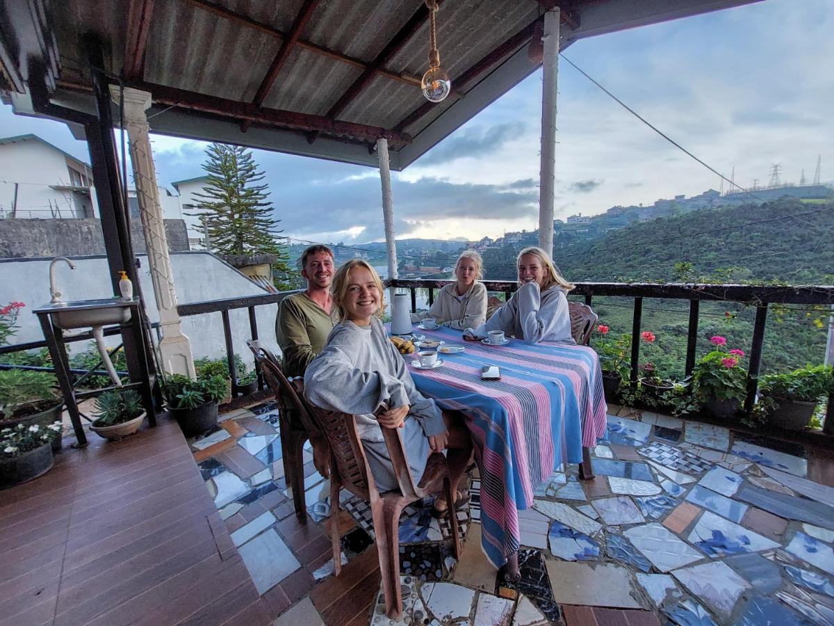 Fair View Holiday Home Нувара-Елія Екстер'єр фото