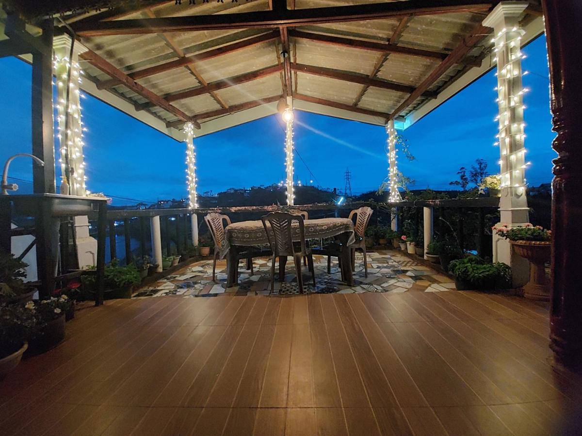 Fair View Holiday Home Нувара-Елія Екстер'єр фото
