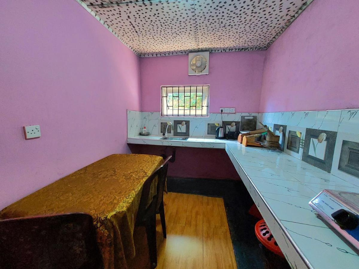 Fair View Holiday Home Нувара-Елія Екстер'єр фото