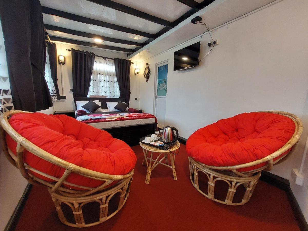 Fair View Holiday Home Нувара-Елія Екстер'єр фото