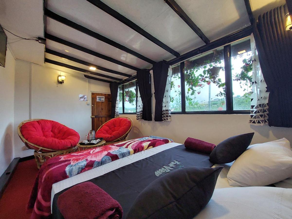 Fair View Holiday Home Нувара-Елія Екстер'єр фото