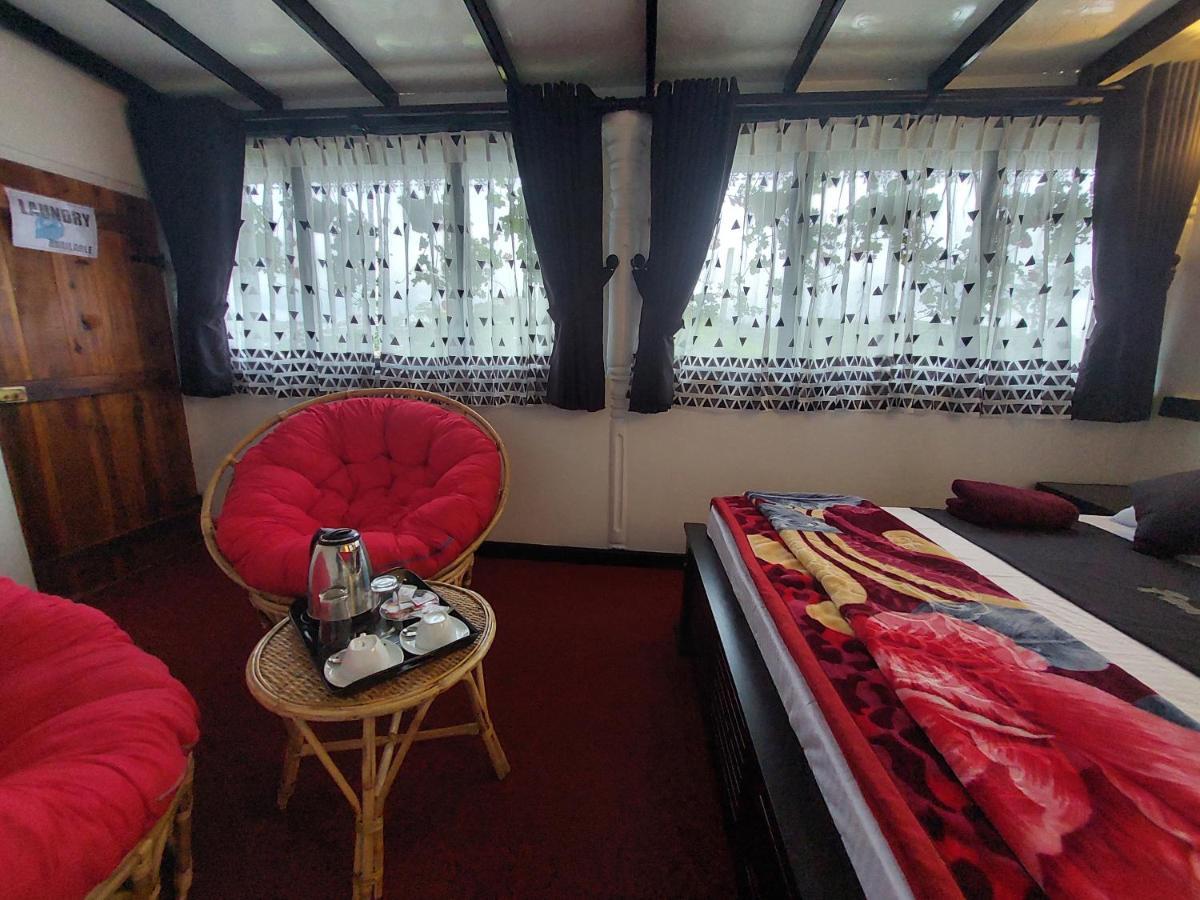 Fair View Holiday Home Нувара-Елія Екстер'єр фото