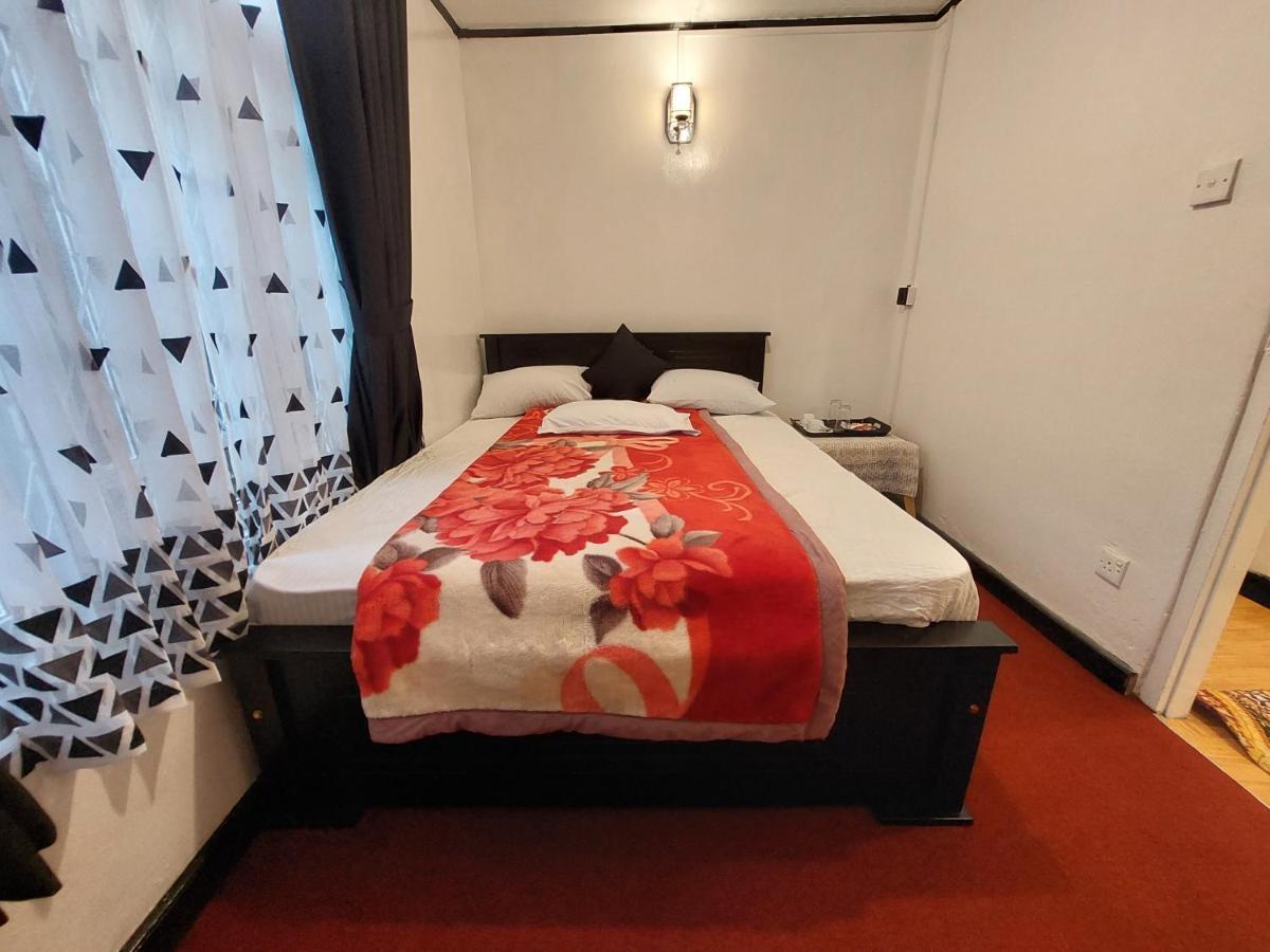 Fair View Holiday Home Нувара-Елія Екстер'єр фото