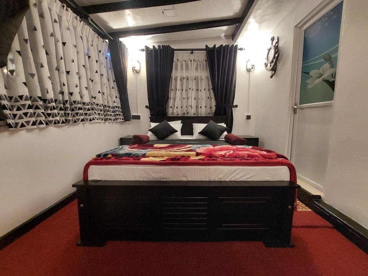 Fair View Holiday Home Нувара-Елія Екстер'єр фото