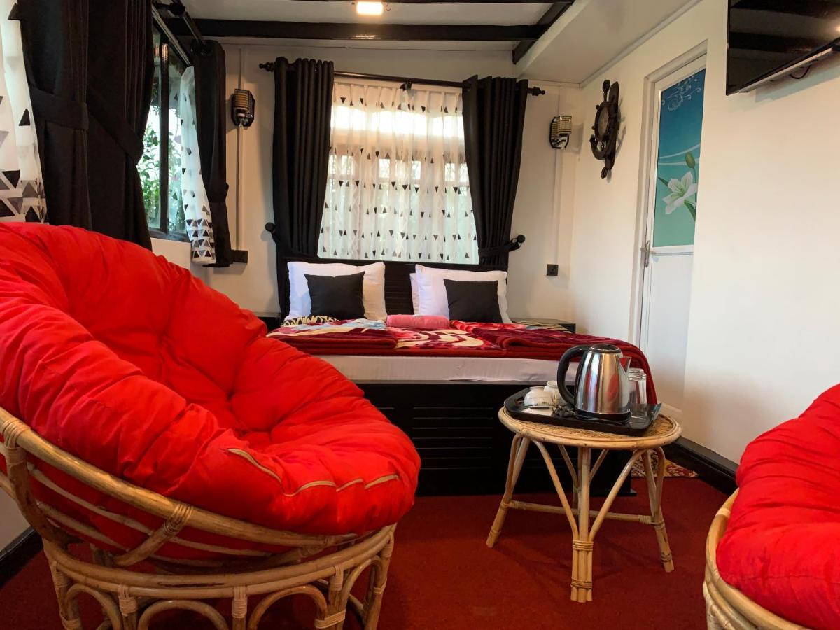 Fair View Holiday Home Нувара-Елія Екстер'єр фото