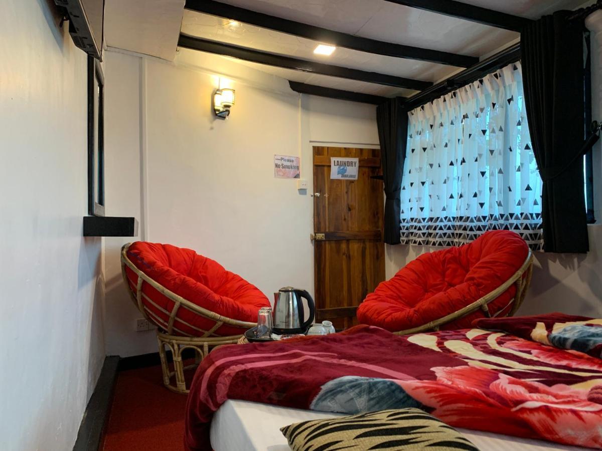 Fair View Holiday Home Нувара-Елія Екстер'єр фото