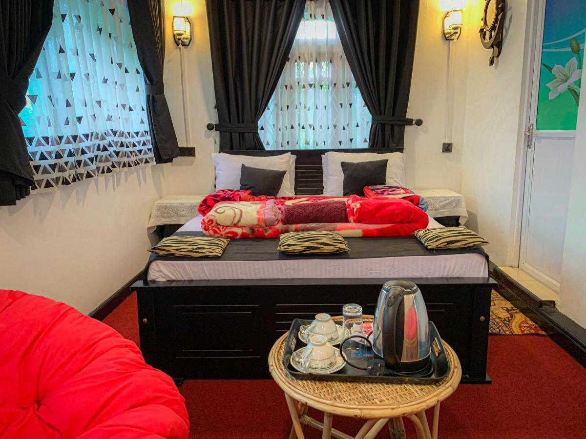 Fair View Holiday Home Нувара-Елія Екстер'єр фото