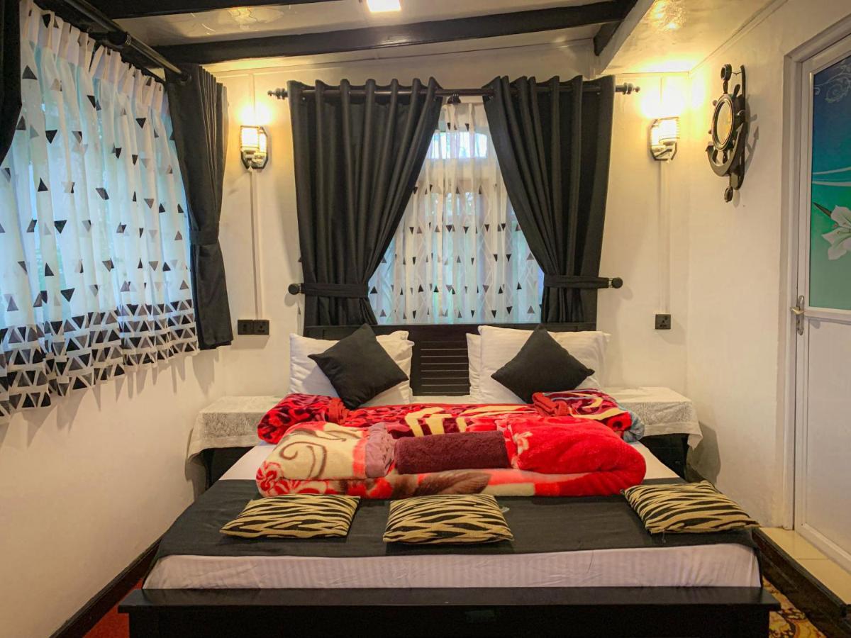 Fair View Holiday Home Нувара-Елія Екстер'єр фото