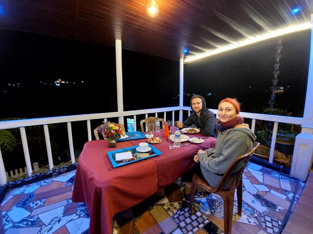 Fair View Holiday Home Нувара-Елія Екстер'єр фото