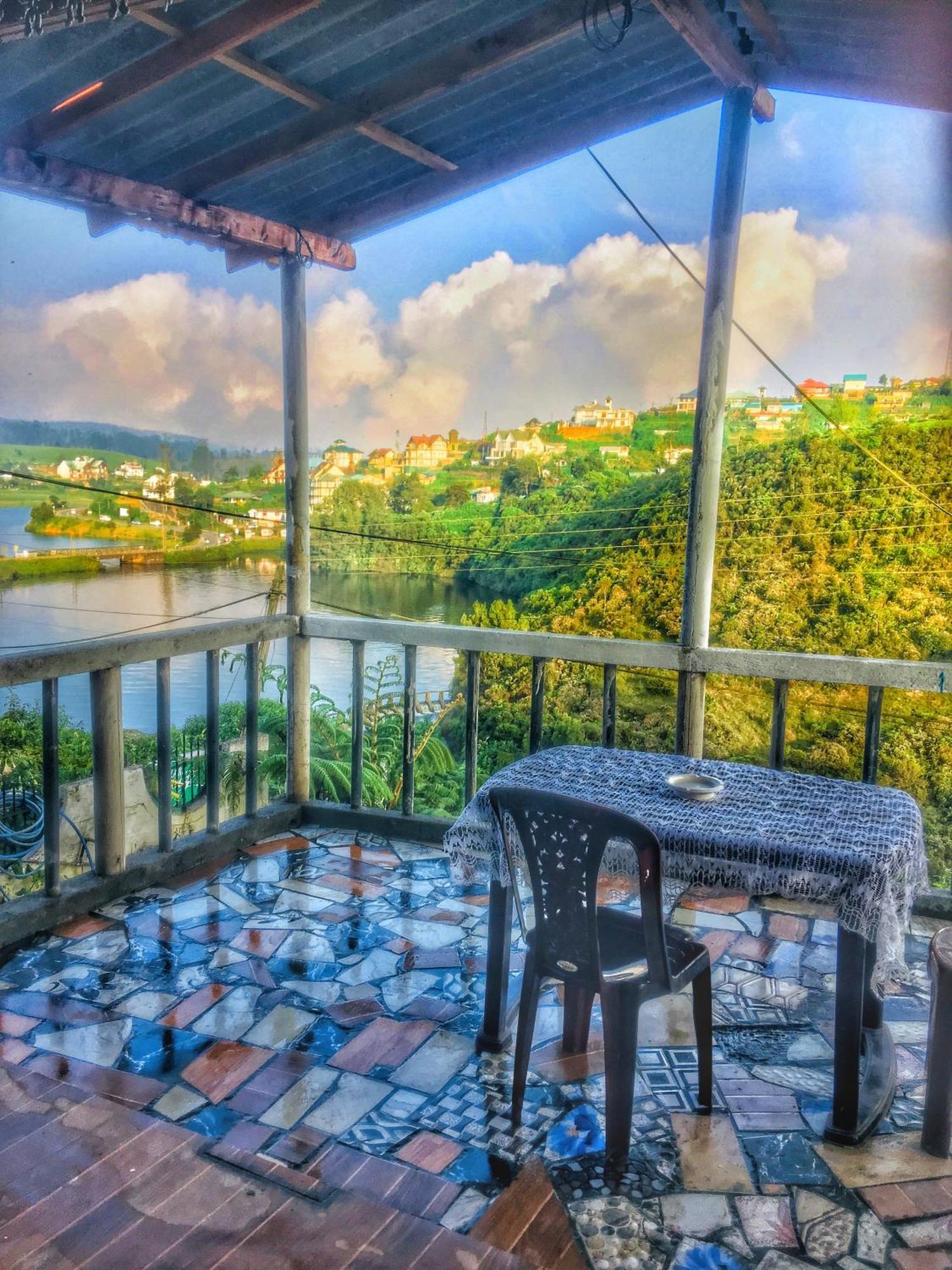 Fair View Holiday Home Нувара-Елія Екстер'єр фото